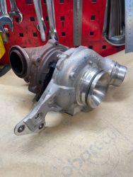 Renovering Mercedes 819976 - 11658570083