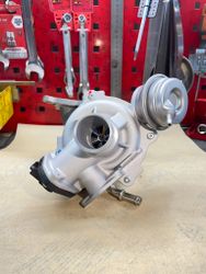 2800013000280 Passandes Ford EcoBoost 1.0L - Continental ink monteringskit