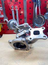 2800013000280 Passandes Ford EcoBoost 1.0L - Continental ink monteringskit