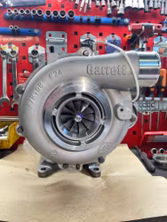 GM 6.6 LML Fabriksny turbo Garrett 848212-5002S - Beställningsvara