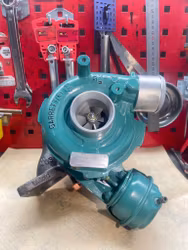 Turbo till Volvo Penta D3 -190hk. Klass "A" utbytesturbo