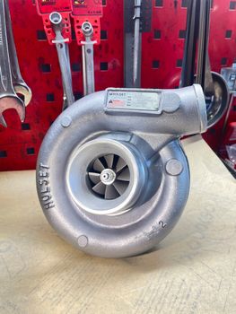 Holset H1E Renovering Supercore