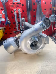 Volvo Penta D3-220hk "nya modellen" -0005 - Beställningsvara fabriksny