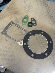 Packningssats till Volvo Penta D12 - S500W