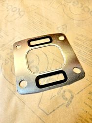 Packning grenrör - Turbo för Volvo Penta K26 - Original 3582676