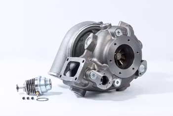 Fabriksny turbo till Volvo Penta D12D-D MP - Beställningsvara