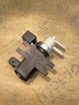 30637251 - Volvo Penta magnetventil / regulator D3