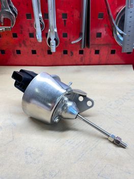 Wastegate till turbonummer 5440-970-0036 VW / SKODA Mfl.