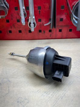 Wastegate till turbonummer 5440-970-0036 VW / SKODA Mfl.