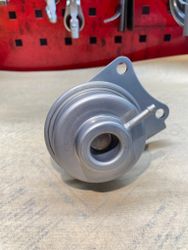 Wastegate passandes VW Crafter 2.5L 49377-07400