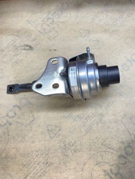 Wastegate med sensor till Garrett GTC1446VMZ
