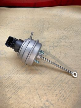 Wastegate till Fiat Ducato - F1A motorn med sensor