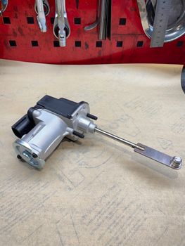 03F145725G - Ställdon till turbomodell RHF3 från IHI för Audi TFSI mfl. - 56mm