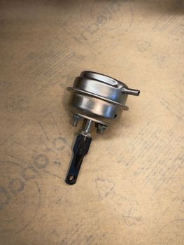 Wastegate till Garrett GT2052V passandes Audi, Skoda & Volkswagen 2.5 TDi.