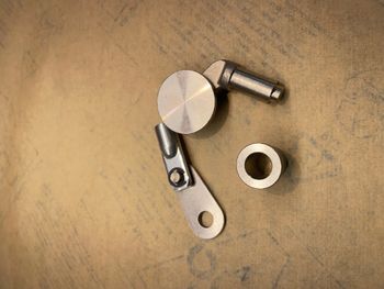 Wastegate Rattle Flapper Rebuild Kit BMW N54