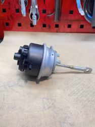 Wastegate med sensor till Borg Warner BV43 turbo