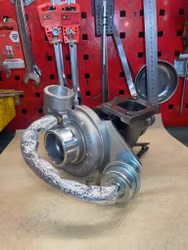 2674A139 CAT / Perkins turbo till T4.40 Phaser