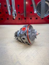 Mittendel - CHRA, Melett 1401-404-914 till turbo 49189-01260