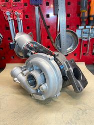 Fabriksny turbo GTA1749V (760774-0002-3) ink monteringssats