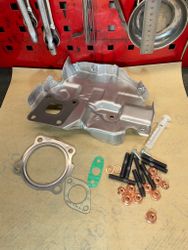 Monteringssats Ford EcoBoost 1.0