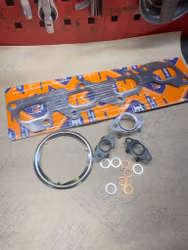 Packningssats passandes VW Crafter / Transporter dubbelturbo -0383