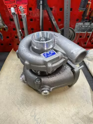 35242072F Mercruiser Marin 4.2L turboaggregat - Beställningsvara