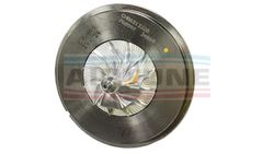 CHRA313220 original mittendel till CZ Turbo - JOHN DEERE