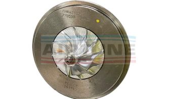 CHRA313221 original mittendel till CZ Turbo - JOHN DEERE