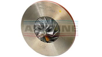 CHRA312179 original mittendel till CZ Turbo - GAZ