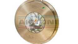 CHRA321538 original mittendel till CZ Turbo - JOHN DEERE