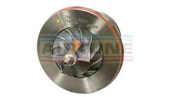 CHRA313214 original mittendel till CZ Turbo - AGCO POWER