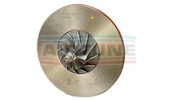 CHRA313102 original mittendel till CZ Turbo - AVIA