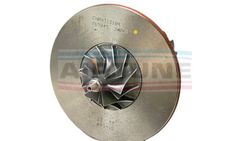 CHRA313104 original mittendel till CZ Turbo - GAZ