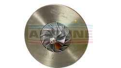 CHRA313120 original mittendel till CZ Turbo - AVIA