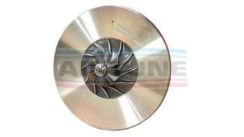 CHRA323186 original mittendel till CZ Turbo - JOHN DEERE