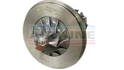 CHRA315015 original mittendel till CZ Turbo - John Deere
