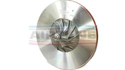 CHRA323101 original mittendel till CZ Turbo - JOHN DEERE