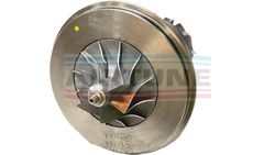 CHRA315020 original mittendel till CZ Turbo - JOHN DEERE