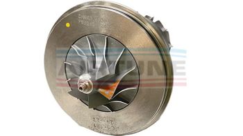 CHRA315020 original mittendel till CZ Turbo - JOHN DEERE