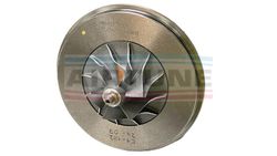 CHRA315014 original mittendel till CZ Turbo - JOHN DEERE