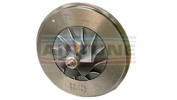 CHRA315014 original mittendel till CZ Turbo - JOHN DEERE