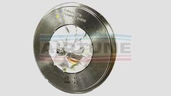 CHRA313230 original mittendel till CZ Turbo - JOHN DEERE