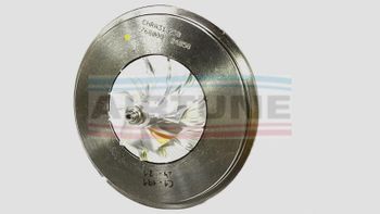 CHRA313230 original mittendel till CZ Turbo - JOHN DEERE