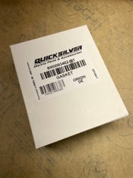 8M0093462 - Packning Quicksilver / Brunswick marine