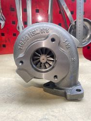 319261 - Fabriksny turbo ink monteringssats.
