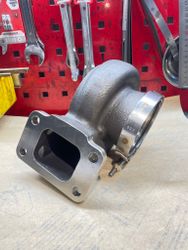 Garrett avgashus 740902-0090 - Garrett GT30 / GTX30