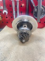 803713-5001S - GTX3076R CHRA