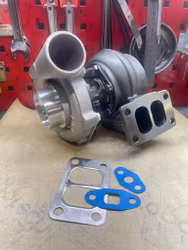 409840-0003 Volvo TD70 turboaggregat.