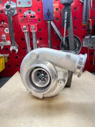 04298843 - DEUTZ Turbo, fabriksny original REMAN Turbo BorgWarner.