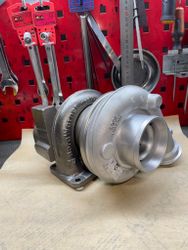 04298843 DEUTZ Turbo - Utbytesturbo